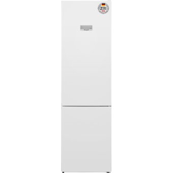  Холодильник Weissgauff CBN2WB9W2 