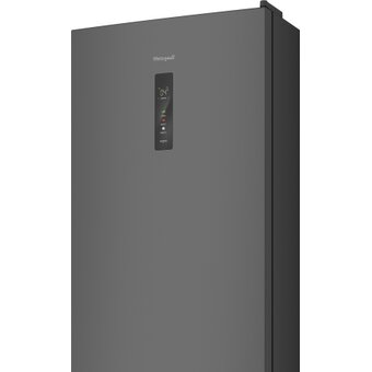  Холодильник Weissgauff WRK 2000 Premium Total NoFrost Dark Grey 