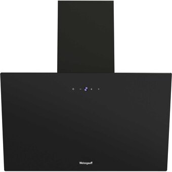  Вытяжка Weissgauff Sigma 60 Touch Black Glass 