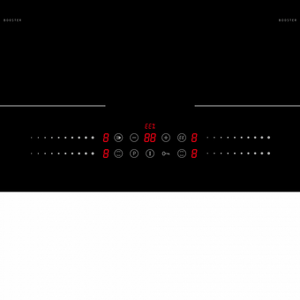  Варочная поверхность Hansa BHI68810 