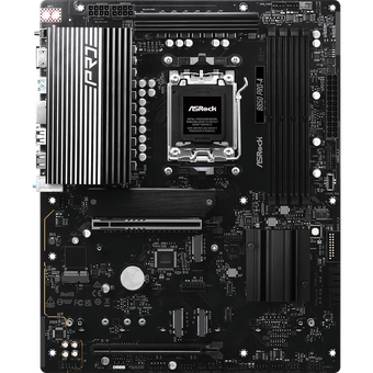  Материнская плата ASROCK B850 Pro-A 