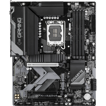  Материнская плата Gigabyte B760 Gaming X Wifi6E Gen5 