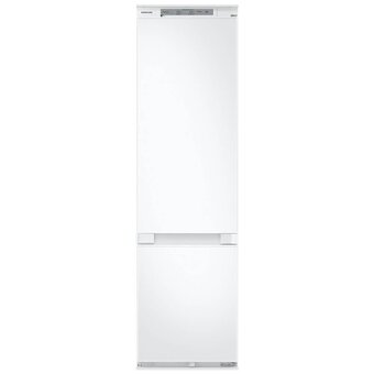  Встраиваемый холодильник Samsung BRB30600FWW 