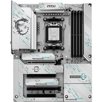  Материнская плата MSI B850 Gaming Plus Wifi PZ 