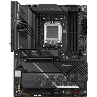  Материнская плата Asus Rog Strix X870E-H Gaming Wifi7 