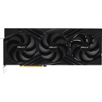  Видеокарта PNY Nvidia GeForce RTX 4090 24GB Verto Triple Fan (VCG409024TFXPB1) VGA 
