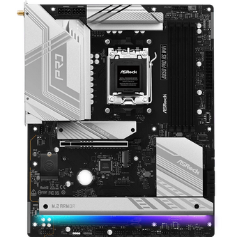  Материнская плата ASROCK B850 Pro RS Wifi 