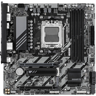  Материнская плата Gigabyte B840M DS3H Wifi6 