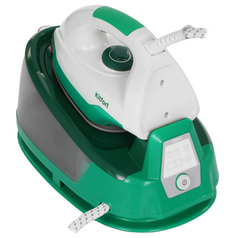  Паровая станция KITFORT КТ-9342 