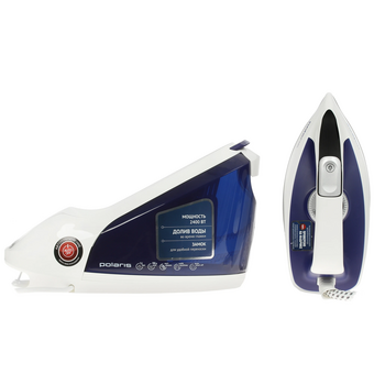  Парогенератор Polaris PSS 8080K синий 