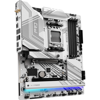  Материнская плата ASROCK X870 Pro RS Wifi 