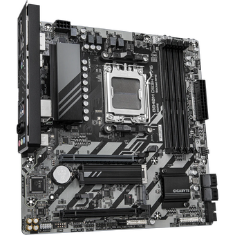  Материнская плата Gigabyte B840M DS3H Wifi6 