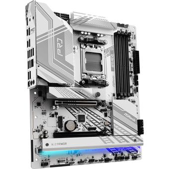  Материнская плата ASROCK X870 Pro RS 