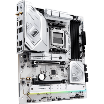  Материнская плата ASROCK X870 Steel Legend Wifi 