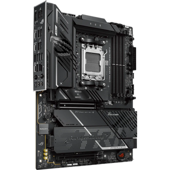  Материнская плата Asus Rog Strix X870E-H Gaming Wifi7 