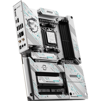  Материнская плата MSI B850 Gaming Plus Wifi PZ 