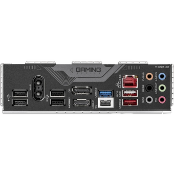  Материнская плата Gigabyte B760 Gaming X Wifi6E Gen5 