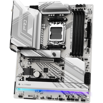  Материнская плата ASROCK X870 Pro RS Wifi 