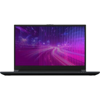  Ноутбук Osio CyberLine C170i-002 Core i5 12600H 16Gb SSD512Gb NVIDIA GeForce RTX4050 17.3" FHD (1920x1080) без ОС WiFi BT Cam 