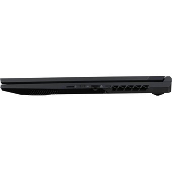  Ноутбук Osio CyberLine C170i-002 Core i5 12600H 16Gb SSD512Gb NVIDIA GeForce RTX4050 17.3" FHD (1920x1080) без ОС WiFi BT Cam 