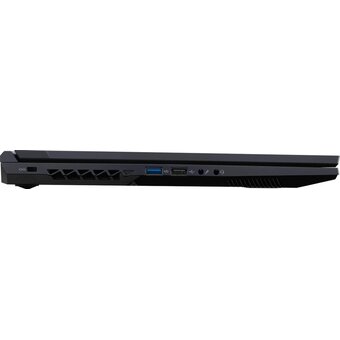  Ноутбук Osio CyberLine C170i-002 Core i5 12600H 16Gb SSD512Gb NVIDIA GeForce RTX4050 17.3" FHD (1920x1080) без ОС WiFi BT Cam 
