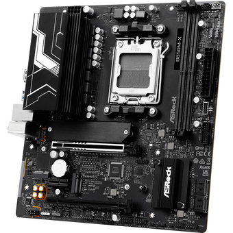  Материнская плата ASROCK B850M-X R2.0 