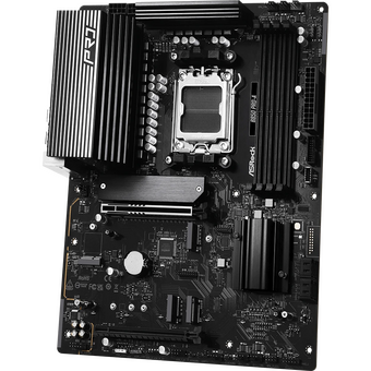  Материнская плата ASROCK B850 Pro-A 