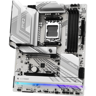  Материнская плата ASROCK X870 Pro RS 