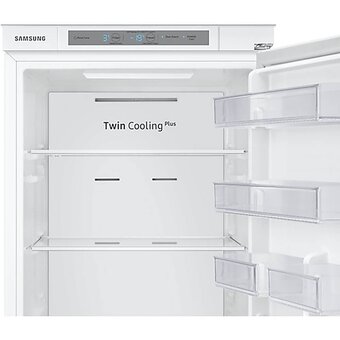  Встраиваемый холодильник Samsung BRB30600FWW 
