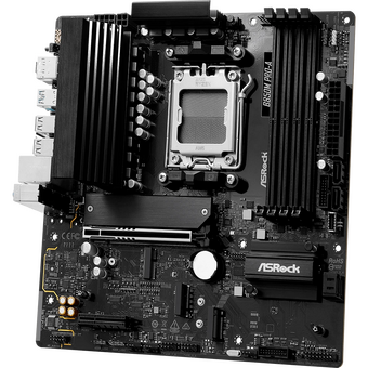  Материнская плата ASROCK B850M Pro-A 