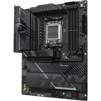  Материнская плата Asus Rog Strix X870E-H Gaming Wifi7 