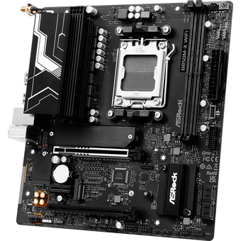  Материнская плата ASROCK B850M-X Wifi R2.0 