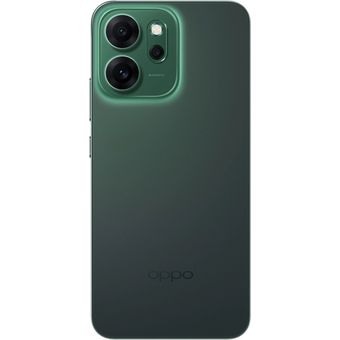  Смартфон Oppo Reno14 F 256Gb 8Gb зеленый 