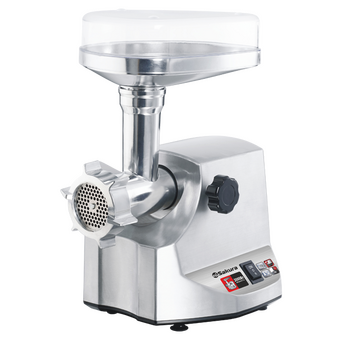  Мясорубка Sakura SA-6411 Professional 