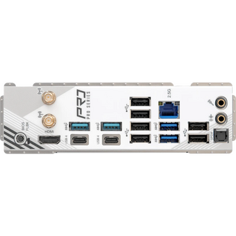  Материнская плата ASROCK X870 Pro RS Wifi 