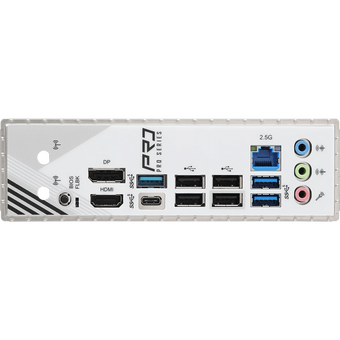  Материнская плата ASROCK A620AM Pro RS 