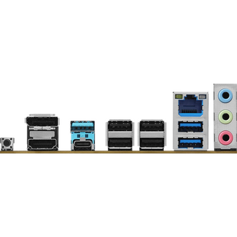  Материнская плата ASROCK B850M Pro-A 