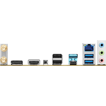  Материнская плата ASROCK B850M-X Wifi R2.0 