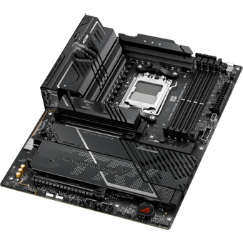  Материнская плата Asus Rog Strix X870E-H Gaming Wifi7 