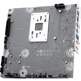  Материнская плата MSI Pro B850M-A Wifi PZ 