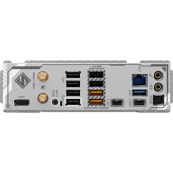  Материнская плата ASROCK X870 Steel Legend Wifi 