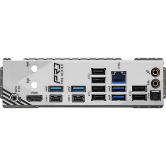  Материнская плата ASROCK X870 Pro RS 