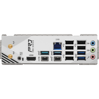  Материнская плата ASROCK B850 Pro RS Wifi 