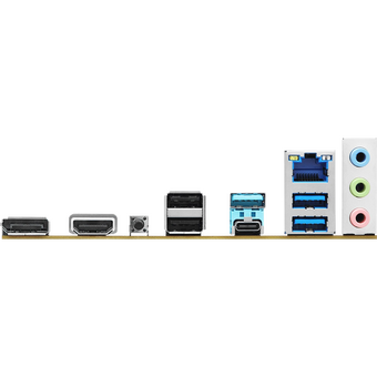  Материнская плата ASROCK B850M-X R2.0 