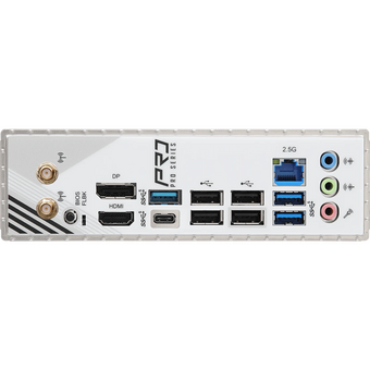  Материнская плата ASROCK A620AM Pro RS WiFi 