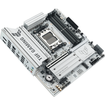  Материнская плата Asus Tuf Gaming B850M-Plus Wifi7 W 