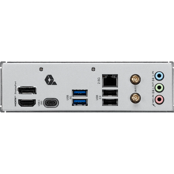  Материнская плата MSI Pro H810I Wifi 