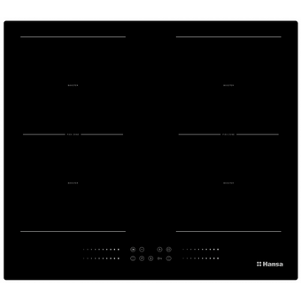  Варочная поверхность Hansa BHI68810 