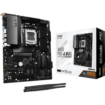  Материнская плата ASROCK B850 Pro-A Wifi 