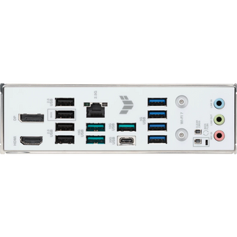  Материнская плата Asus Tuf Gaming B850M-Plus Wifi7 W 